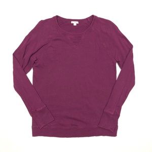 Gap Crew Neck Sweatshirt